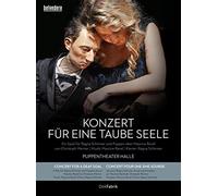 Ravel Maurice - Konzert Für Eine Taube Seele (Concerto P