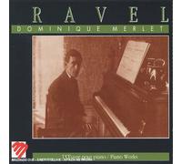 Ravel, Maurice - L'Intégrale de oeuvres pour piano