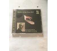 Ravel,Maurice - Masters of the Piano Roll - Ravel plays Ravel