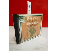 Ravel, Maurice - Melodies-Sheherazade