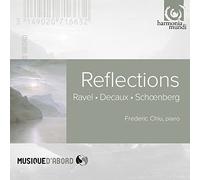 Ravel Maurice - Miroirs
