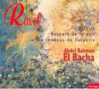 Ravel, Maurice - Miroirs
