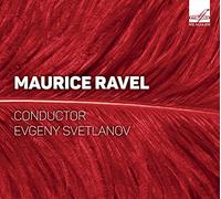 Ravel Maurice - Pavane Pour Une Infante Défunte, Daphnis