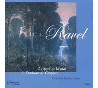 Ravel, Maurice - Piano Works