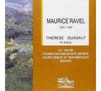 Ravel,Maurice - Ravel: La Valse Miroir Pavane Pour....