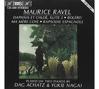 Ravel, Maurice - Ravel: Music For 2 Pianos