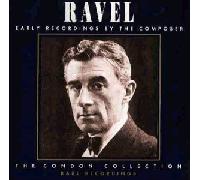 Ravel,Maurice - The Condon Collection