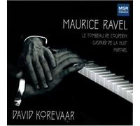 Ravel, Maurice - Works For Piano