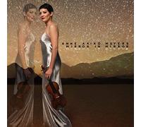 Ravel/ Meyers - Mirror In Mirror