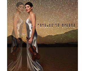 Ravel/ Meyers - Mirror In Mirror