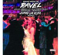 Ravel - Music for Piano