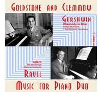 Ravel/ - Music For Piano Duo