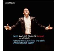 Ravel/ Nezet-Seguin/ Netherlands Radio Choir - Daphnis Et Chloe