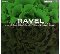Ravel - Orchestral Works