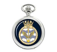 Ravel Orologio da Tasca Royal Navy 815 Naval Air Squadron, Quarzo