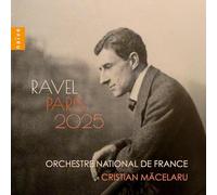 RAVEL PARIS 2025