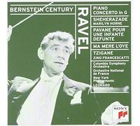 RAVEL: PIANO CONCERTO ETC. - B