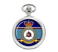 Ravel Radio Engineering Orologio Da Tasca RAF Quarzo Argento Bianco 2010-Now