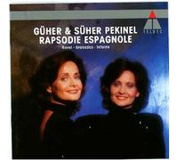 Ravel - Rapsodie Espagnole / La Valse