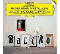Ravel - Ravel: Bolero / Rhapsodie Espagnole / Mussorgsky