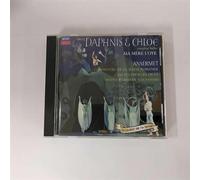 Ravel - Ravel: Daphnis et Chloe / Ma Mere