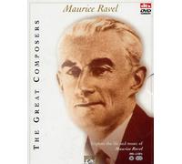 Ravel Ravel, the Great Composers