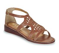 Ravel Sandali con zeppa CARDWELL in Marrone 41