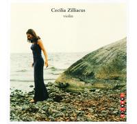 RAVEL / SANDSTROM / SIBELIUS / ST Violin (CD)