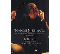 Ravel/Stravinsky/Mussorgsky