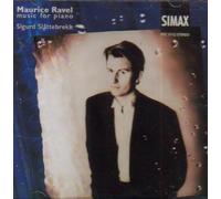 Ravel - Valses Nobles Et Sentimentales