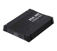 Raveland 373515 Amplificatore a 4 canali 1200 W XCA-400