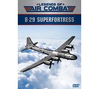 Ravelin Project - Boeing B-29 Stratofortress B