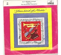 Ravel's Bolero (Abridged)