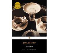 Ravelstein (Penguin Classics) by Saul Bellow (2015-05-12)