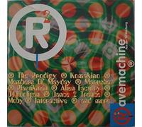 Ravemachine 2 (1995) - Prodigy, Komakino, Members of Mayday, Plastikman..