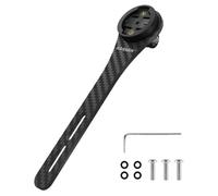 RAVEMEN accessorio porta computer AOM03 nero carbonio