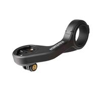 RAVEMEN accessorio portacomputer + luce/camera AOM01 plastica nero