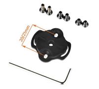 Ravemen Adattatore Garmin Fr260/fr300 Agm01 Black