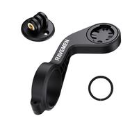 RAVEMEN AOM01 Supporto Compatibile con Garmin/COOSPO/CYCPLUS/iGPSPORT Ciclocompu