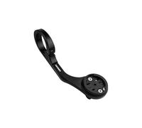 Ravemen Garmin/bryton/wahoo Handlebar Cycling Computer Mount Argento Black