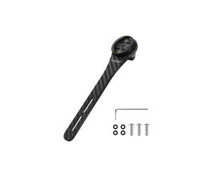 Ravemen aom03 supporto remoto per manubrio in carbonio integrato aero