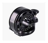 Ravemen Campanello Da Bicicletta Q2 Black