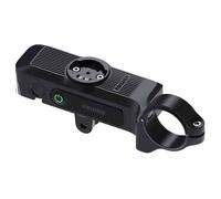Ravemen Fr1000 Front Light Argento 1000 Lumens Black