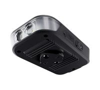 Ravemen Fanale Anteriore Fr1100 Black
