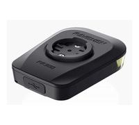 Ravemen Fr300 Front Light Argento 300 Lumens Black