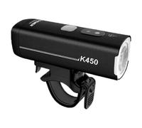 Ravemen Fanale Anteriore K450 Black