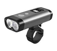 Ravemen pr1400 led usb front light grey