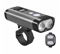 Ravemen Fanale Anteriore Pr2000 Black