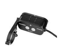 Ravemen Fanale Anteriore Xr6000 Black