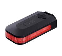 Ravemen Cl01 Usb-c Rear Light Rosso 30 Lumens